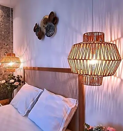 Hotel Costa Anastasia_sea View